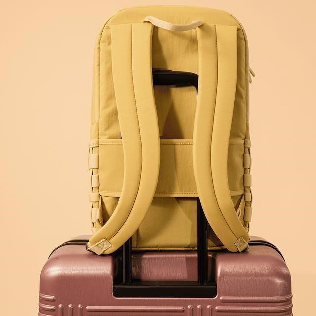 Ogio Rise Backpack 20L Rucksack, sunkissed