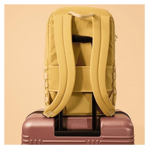Ogio Rise Backpack 20L Rucksack, sunkissed