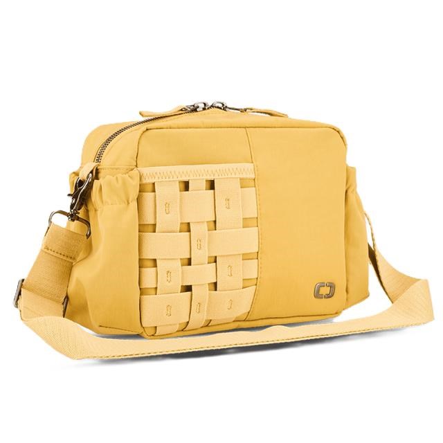 Ogio Rise Crossbody Tasche, sunkissed