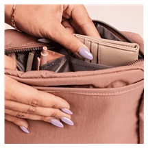 Ogio Rise Crossbody Tasche, sunkissed