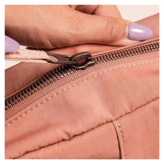 Ogio Rise Crossbody Tasche, sunkissed