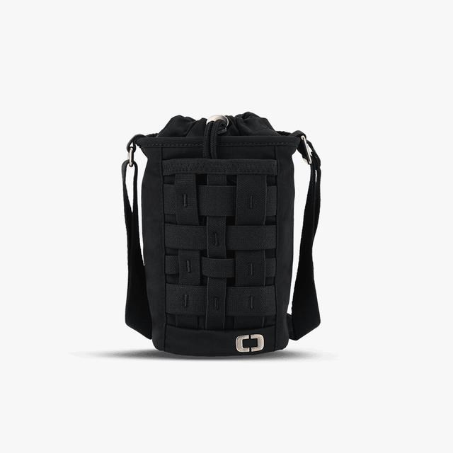 Ogio Rise Bottle Pouch Flaschenbeutel, schwarz