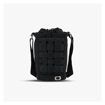 Ogio Rise Bottle Pouch Flaschenbeutel, schwarz