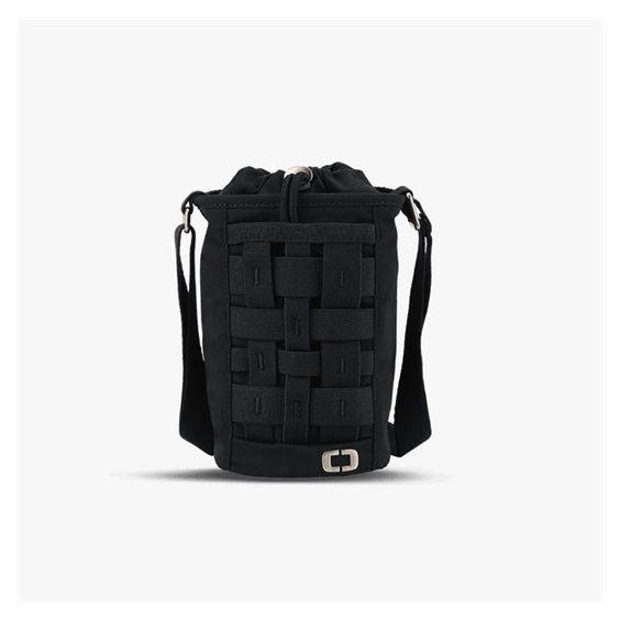 Ogio Rise Bottle Pouch Flaschenbeutel, schwarz