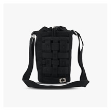 Ogio Rise Bottle Pouch Flaschenbeutel, schwarz