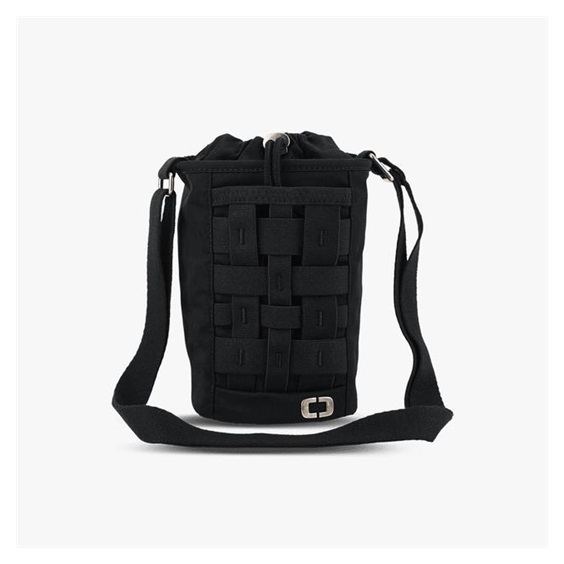 Ogio Rise Bottle Pouch Flaschenbeutel, schwarz