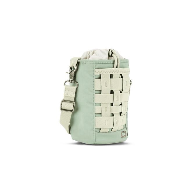 Ogio Rise Bottle Pouch Flaschenbeutel, matcha