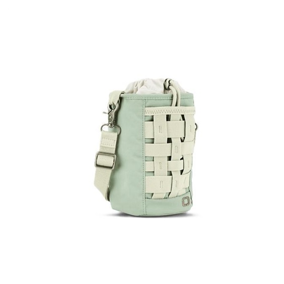 Ogio Rise Bottle Pouch Flaschenbeutel, matcha