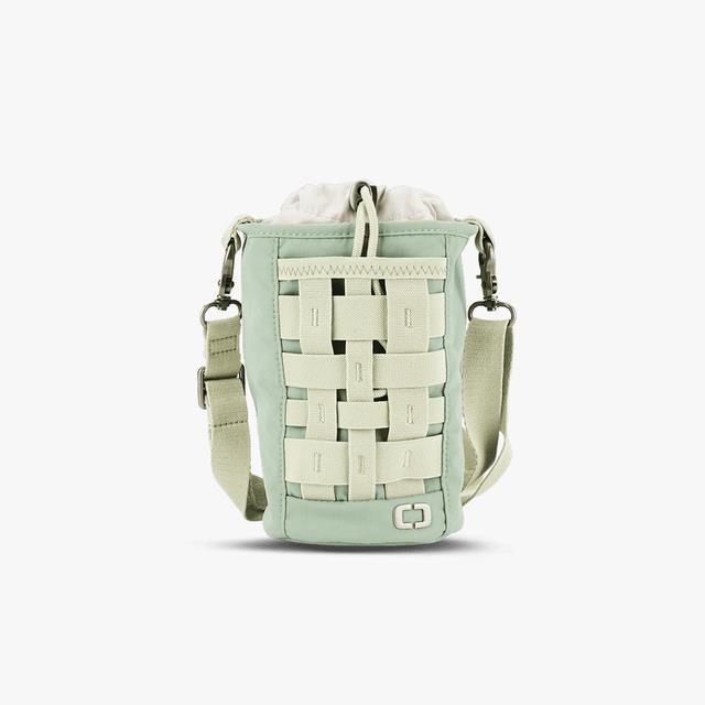 Ogio Rise Bottle Pouch Flaschenbeutel, matcha