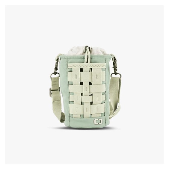 Ogio Rise Bottle Pouch Flaschenbeutel, matcha