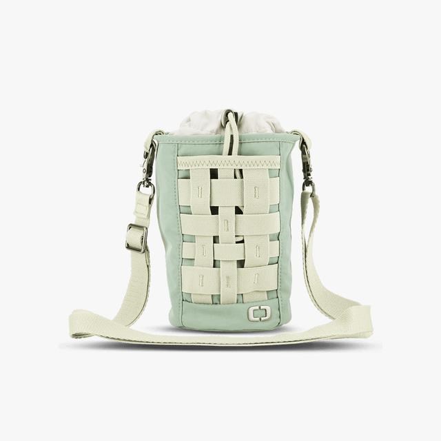 Ogio Rise Bottle Pouch Flaschenbeutel, matcha