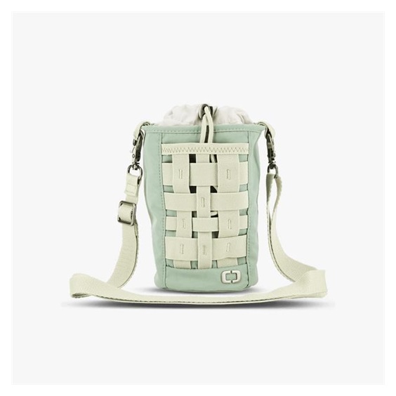 Ogio Rise Bottle Pouch Flaschenbeutel, matcha
