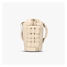 Ogio Rise Bottle Pouch Flaschenbeutel, vanilla creme