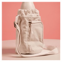 Ogio Rise Bottle Pouch Flaschenbeutel, vanilla creme