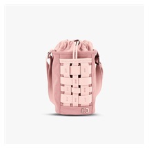 Ogio Rise Bottle Pouch Flaschenbeutel, mahogany rose
