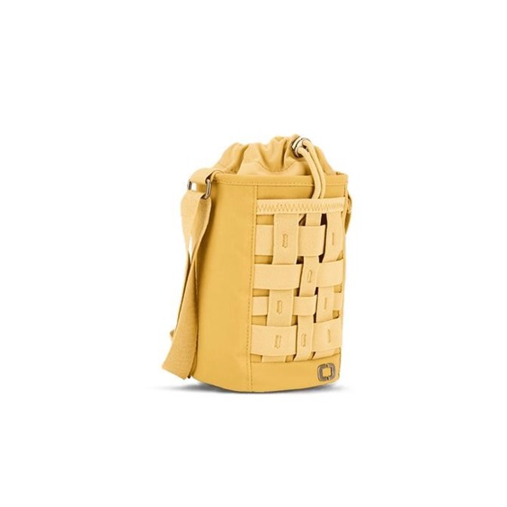 Ogio Rise Bottle Pouch Flaschenbeutel, sunkissed
