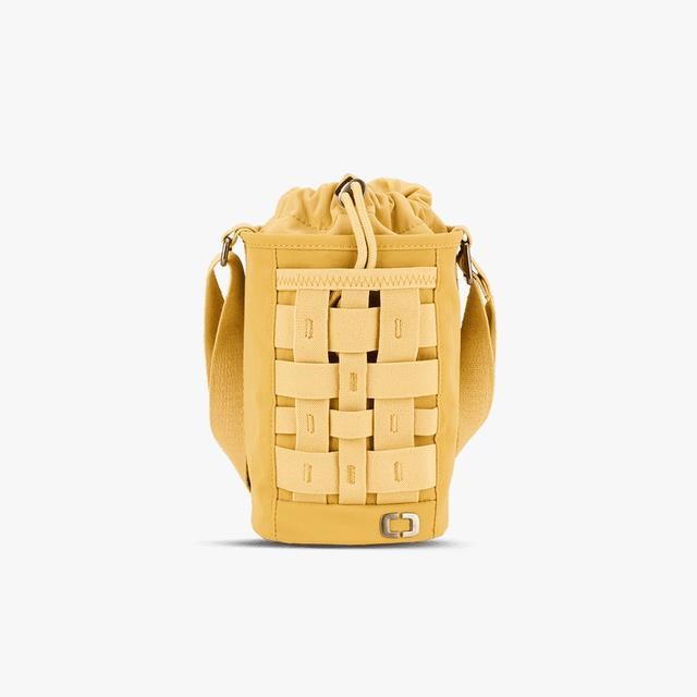 Ogio Rise Bottle Pouch Flaschenbeutel, sunkissed