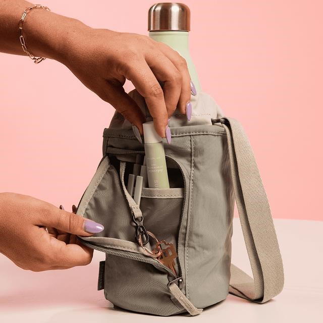 Ogio Rise Bottle Pouch Flaschenbeutel, sunkissed