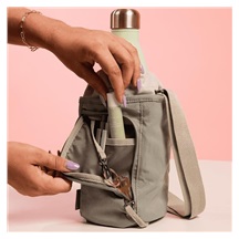 Ogio Rise Bottle Pouch Flaschenbeutel, sunkissed