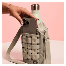 Ogio Rise Bottle Pouch Flaschenbeutel, sunkissed