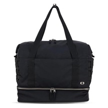 Ogio Rise Weekender Duffel 36L Bag, schwarz