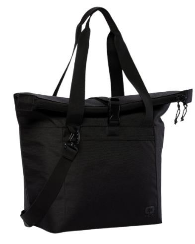 Ogio Soft Cooler bag, schwarz