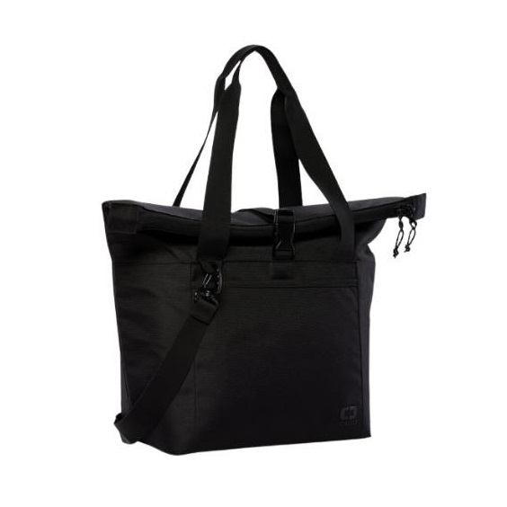 Ogio Soft Cooler bag, schwarz