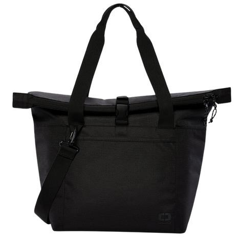 Ogio Soft Cooler bag, schwarz