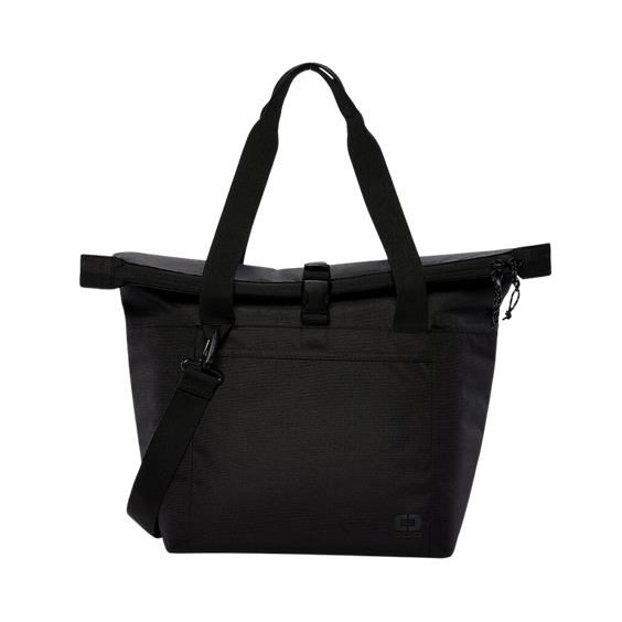 Ogio Soft Cooler bag, schwarz