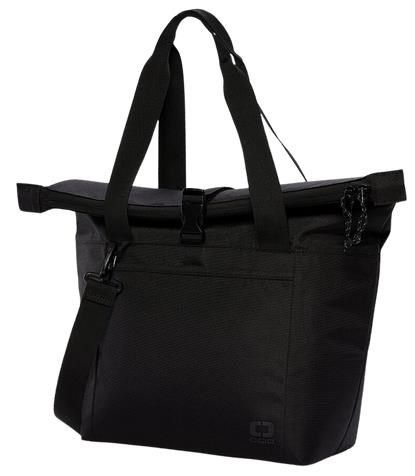 Ogio Soft Cooler bag, schwarz