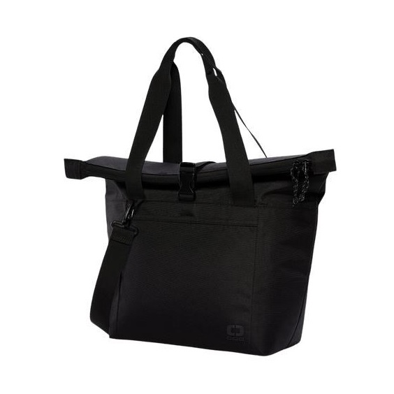 Ogio Soft Cooler bag, schwarz