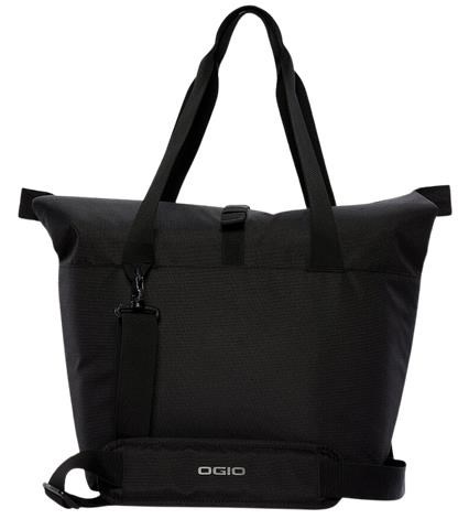 Ogio Soft Cooler bag, schwarz