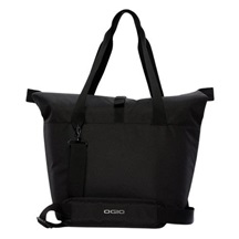 Ogio Soft Cooler bag, schwarz