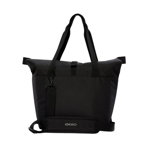 Ogio Soft Cooler bag, schwarz