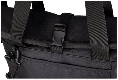 Ogio Soft Cooler bag, schwarz