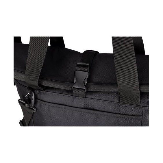 Ogio Soft Cooler bag, schwarz