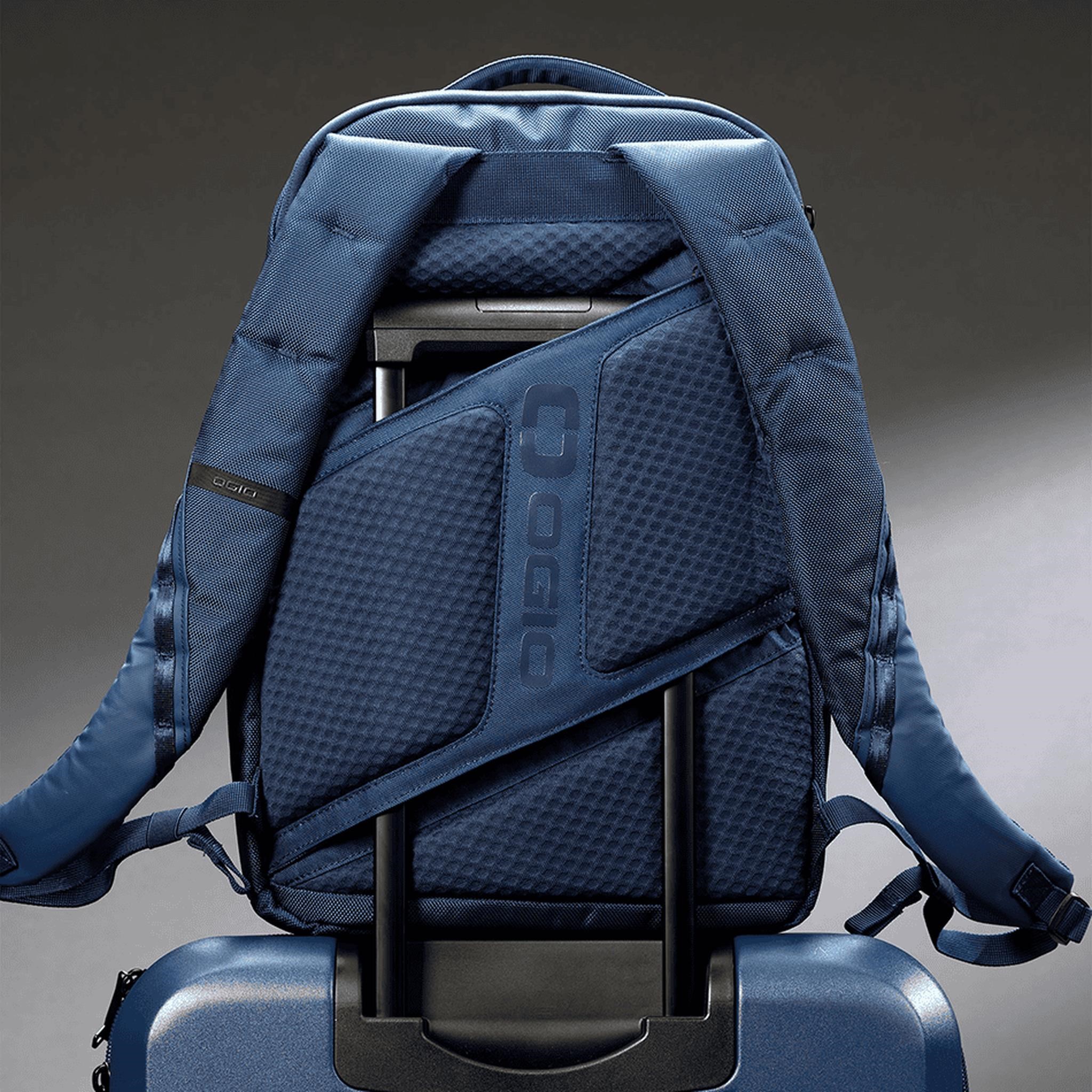 Ogio Pace Pro 20L Backpack Rucksack, moonlit ocean
