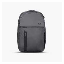 Ogio Pace Pro 20L Backpack Rucksack, grey pinstripe