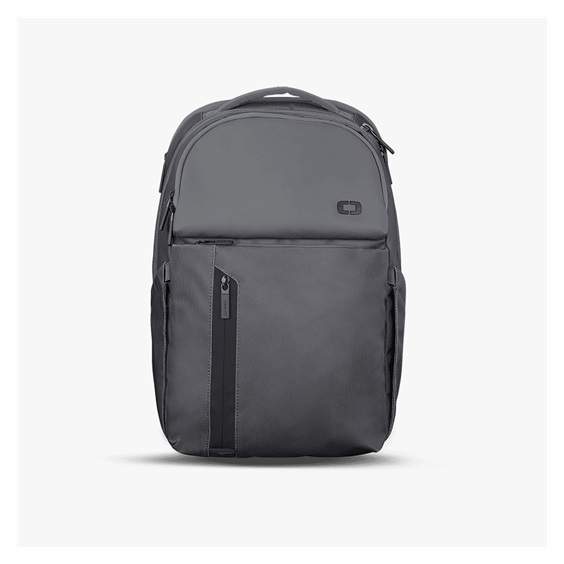 Ogio Pace Pro 20L Backpack Rucksack, grey pinstripe