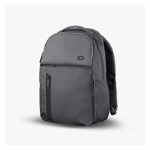Ogio Pace Pro 20L Backpack Rucksack, grey pinstripe