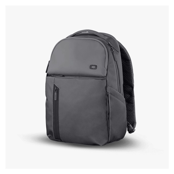 Ogio Pace Pro 20L Backpack Rucksack, grey pinstripe