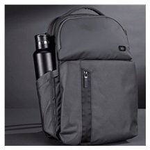 Ogio Pace Pro 20L Backpack Rucksack, grey pinstripe