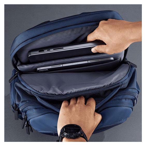 Ogio Pace Pro 25L Backpack Rucksack, moonlit ocean
