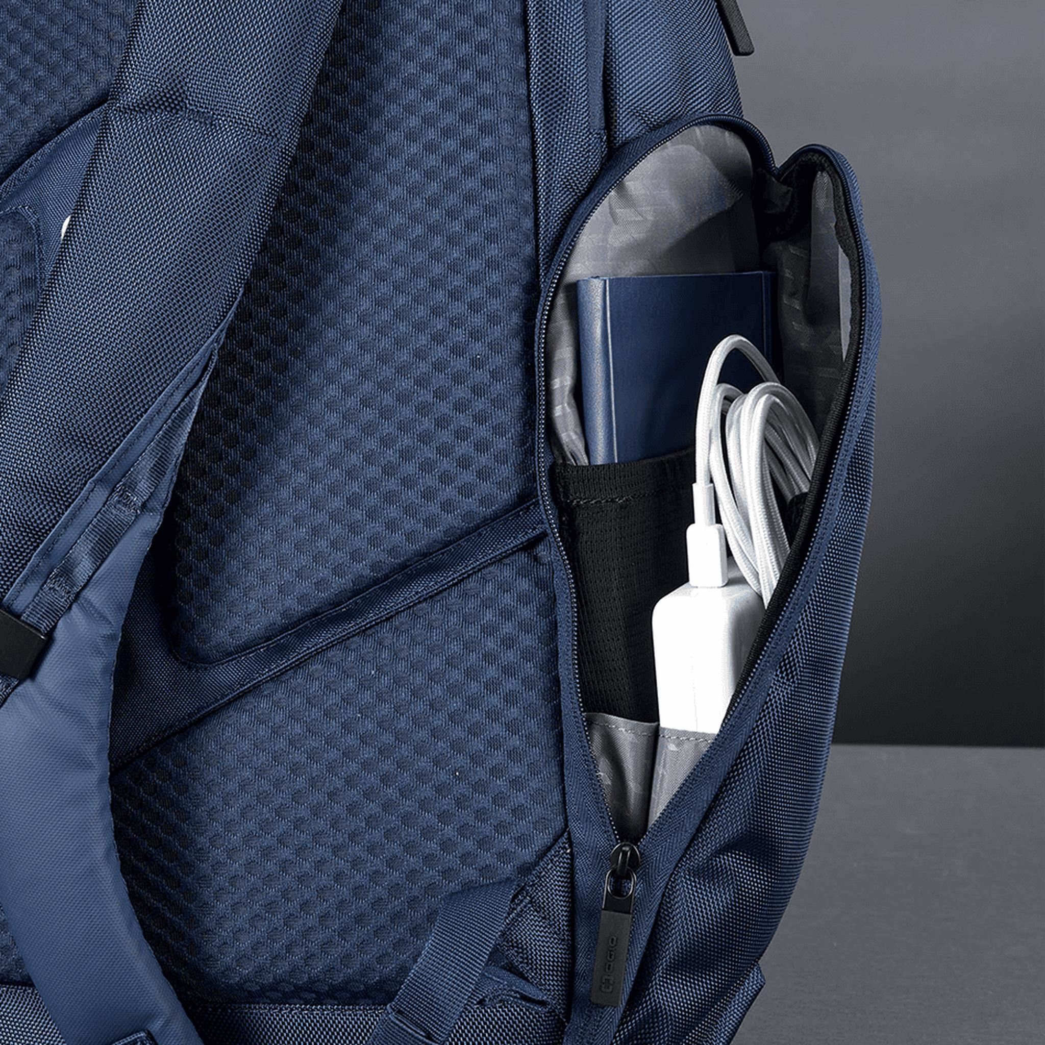 Ogio Pace Pro 25L Backpack Rucksack, moonlit ocean