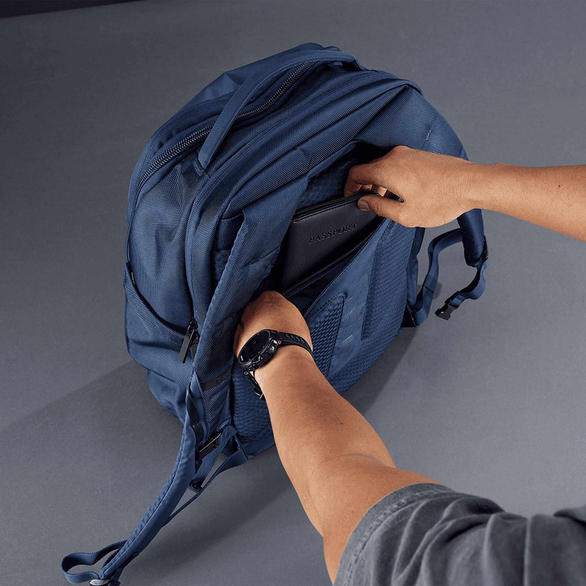 Ogio Pace Pro 25L Backpack Rucksack, moonlit ocean