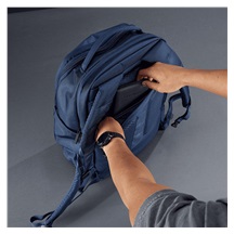 Ogio Pace Pro 25L Backpack Rucksack, moonlit ocean