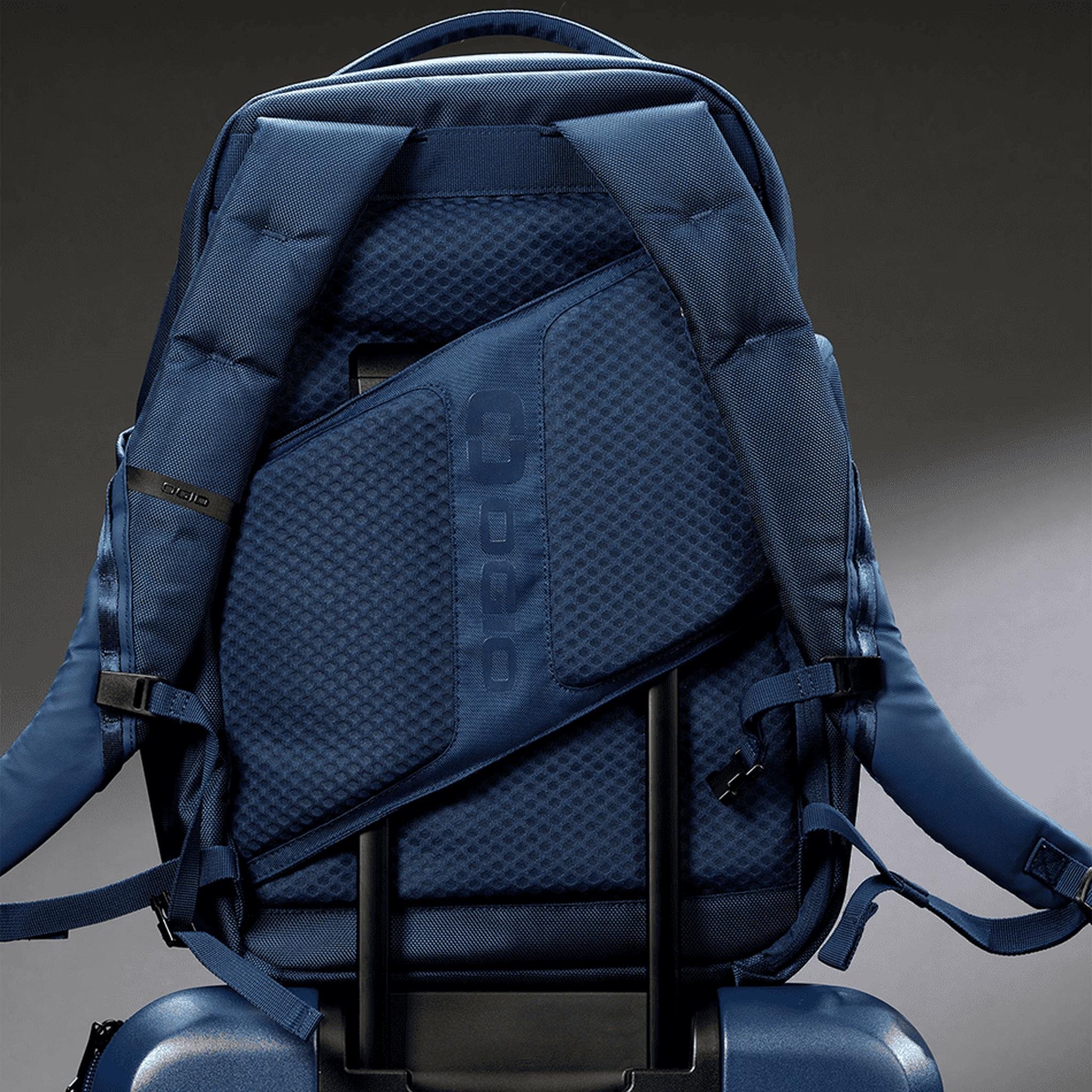 Ogio Pace Pro 25L Backpack Rucksack, moonlit ocean