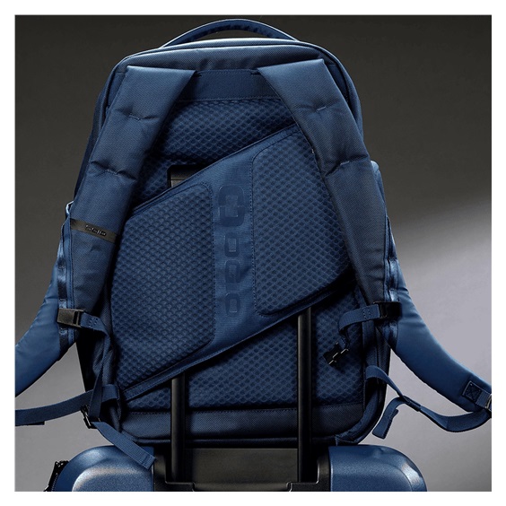 Ogio Pace Pro 25L Backpack Rucksack, moonlit ocean