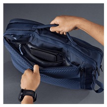 Ogio Pace Pro Brief 10L Pack, moonlit ocean
