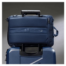 Ogio Pace Pro Brief 10L Pack, moonlit ocean